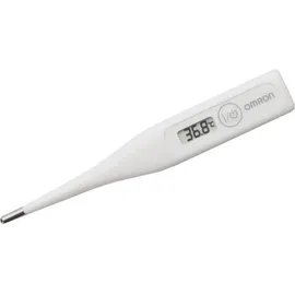 Hermes Arzneimittel EcoTemp Basic Digitalthermometer