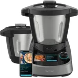 Cecotec Mambo Touch Habana Schwarz