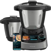 Cecotec Mambo Touch Habana Schwarz