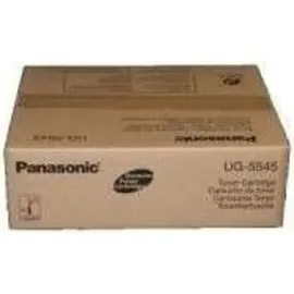 Panasonic UG-5545 schwarz