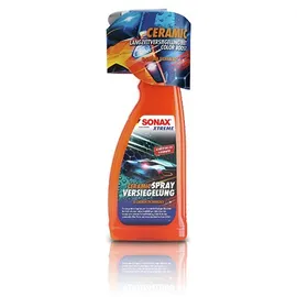 Sonax Xtreme Ceramic SprayVersiegelung 750 ml