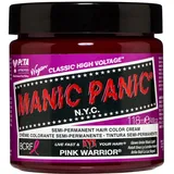 Manic Panic High Voltage Classic Pink Warrior 118 ml