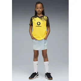 Puma BVB Heimtrikot Replica 25/26 gelb Kinder Gr. 128