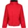 Regatta Dover Jacket Classic Red/Navy 56