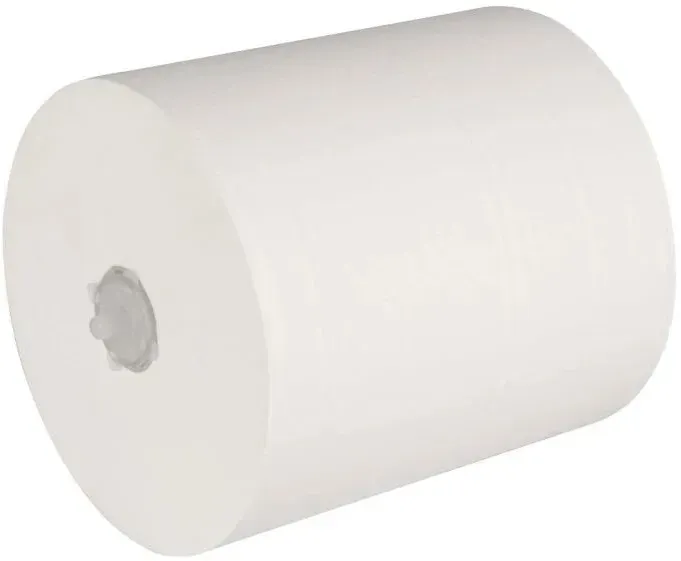 MAUL 9537409 Papiertuch Zellulose Weiß 200 m