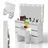 mit Hocker Melly