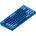 Halo75 Mechanische Tastatur QMK/VIA QWERTY US Bluetooth 2 4GHz Blue Raspberry 46gf