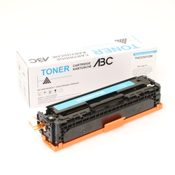 Kompatibler Toner für Canon 731 Cyan für I-Sensys LBP-7100 LBP-7100cn LBP-7110cw MF-620 MF-623cn MF-624cw MF-628cw MF-8200 MF-8230cn MF-8280cw von ABC