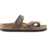 Birkenstock Mayari mocha 39