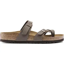 Birkenstock Mayari mocha 39