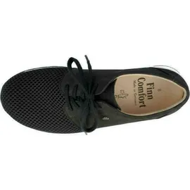 Finn Comfort ENFIELD Schwarz 42