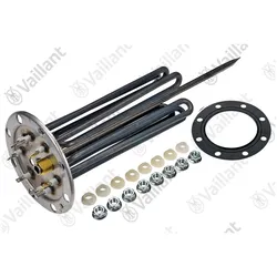 Vaillant Heizkörper 2x2 kW und 2x1 kW 066690 066690