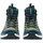 Lowa Maddox Pro GTX Mid Wanderstiefel - Navy / Olive - EU 44 1/2