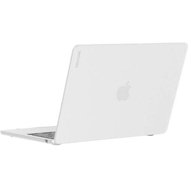 Incase Notebook Hülle Hardshell Passend für maximal: 38,9cm (15,3\ Transparent
