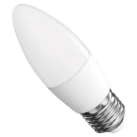 EMOS LED Lampe Candle 2,5W E27 warmweiß 350 lm