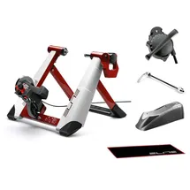 Elite trainer, Novo Force Pack