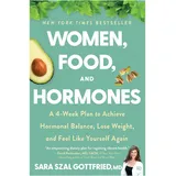 Harper Collins (US) Women, Food, and Hormones