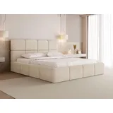 WFL GROUP Tivio 200 x 200 cm Beige