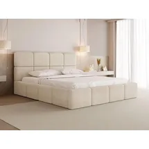 WFL GROUP Tivio 200 x 200 cm Beige