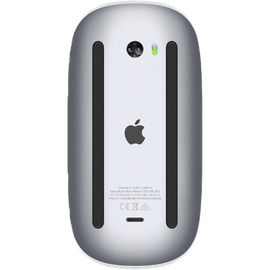 Apple Bluetooth Magic Mouse 2 silber
