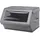 Whitmor Stapelbare Fensterbox 35,6 x 38,1 x 25,0 cm 1-tlg. Grau