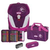 Scout Sunny II Safety Light 4-tlg.
