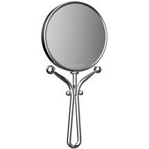 EMCO Pure Reisespiegel, Durchmesser 127 mm, 5-fach, 109400124