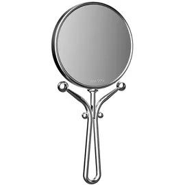 EMCO Pure Reisespiegel, Durchmesser 127 mm, 5-fach, 109400124