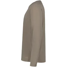 ICEPEAK Bolton Langarmshirt Grau S