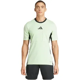 adidas Referee 24 Herren - Semi Green Spark - 2XL