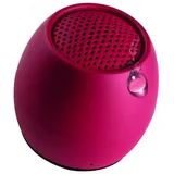 BOOMPODS Zero burgund