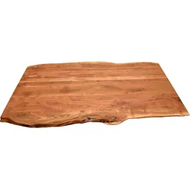 bene living Catania 160 x 76 cm braun