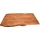 bene living Catania 160 x 76 cm braun