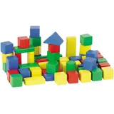 Heros Holzbausteine 50-tlg. (21252)