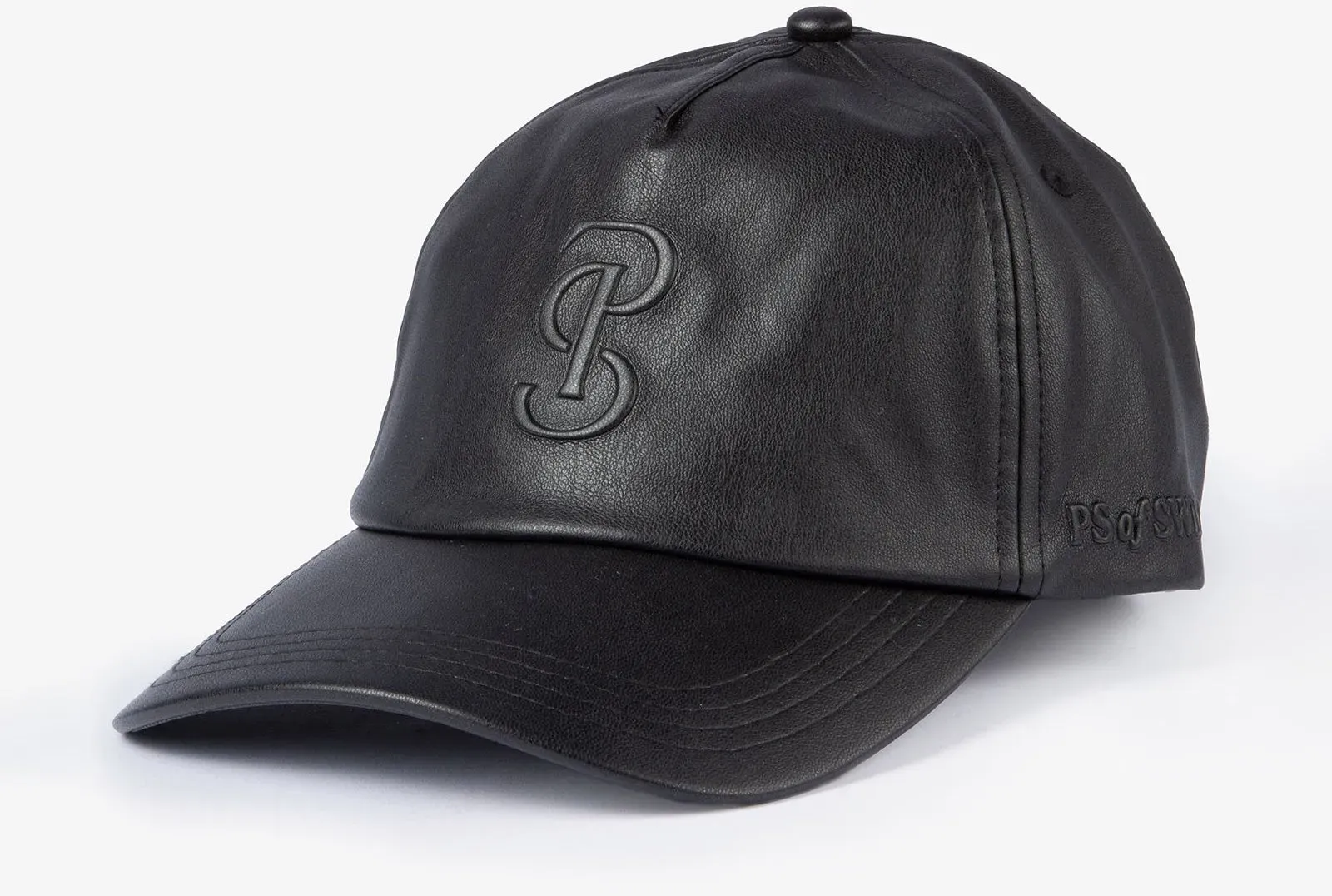 PS of Sweden Caitlyn PU Cap