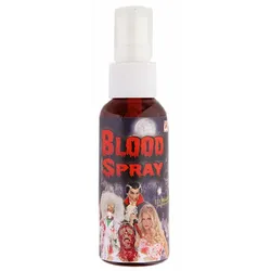 Kunstblut Spray Für Bluttropfen 48ml - OS