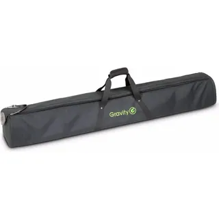 Gravity BG SS 2 LB - Transporttasche für 2 Lautsprecherstative, lang