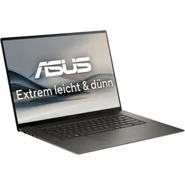 Asus Zenbook S16 OLED AMD Ryzen AI 9 350 16 GB RAM 1 TB SSD