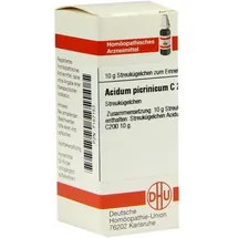 DHU-Arzneimittel Acidum PICRINICUM C200
