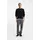 Hugo Strickpullover Schwarz XXL