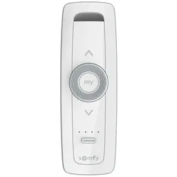 Somfy Fernbedienung Situo 5 Variation RTS Pure II #1870582
