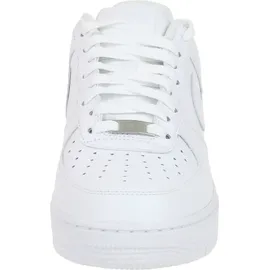 Nike Air Force 1 '07 Herren White/White 42,5