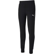 Puma Teamgoal 23 Jogginghose Schwarz 3XL