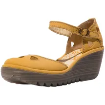 Fly london Pumps in gelb, | Gr.: 38