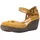 Fly london Pumps in gelb, | Gr.: 38