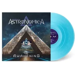 The Awakening (Curacao Vinyl)