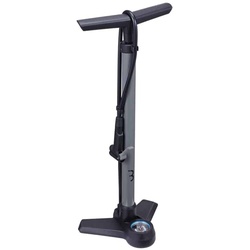 BBB Airboost Standpumpe BFP-21 grau