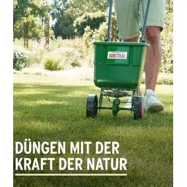 Substral Naturen Bio Rasendünger 10 kg
