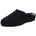 Pantoffeln Schwarz 35