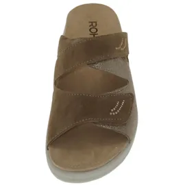 ROHDE Pantoletten 42